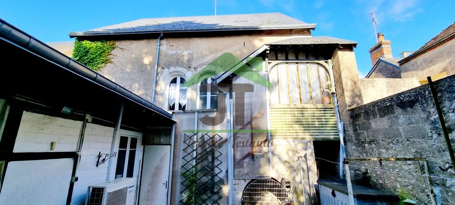 Maison à vendre, 120m², Patay