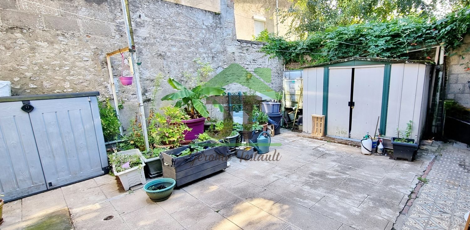 Maison à vendre, 120m², Patay