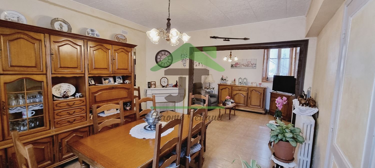 Maison à vendre, 120m², Patay