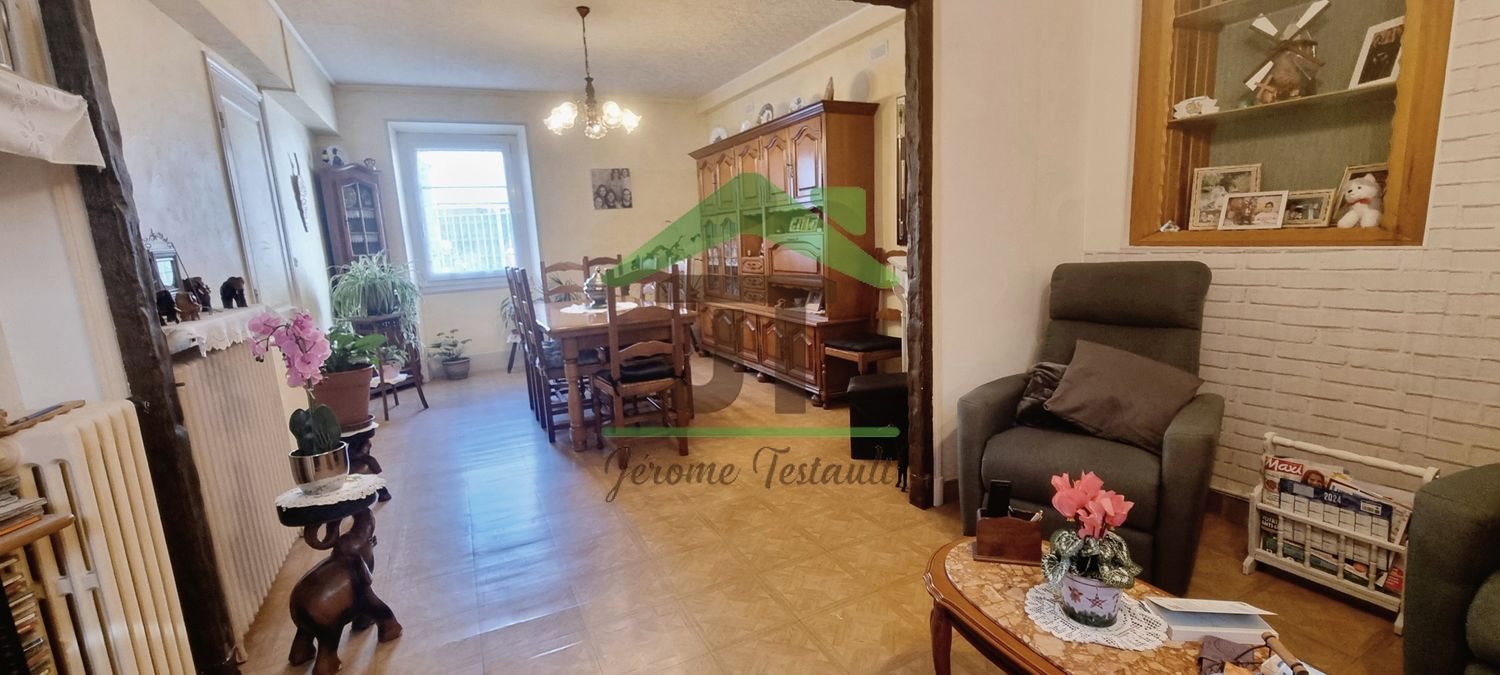 Maison à vendre, 120m², Patay