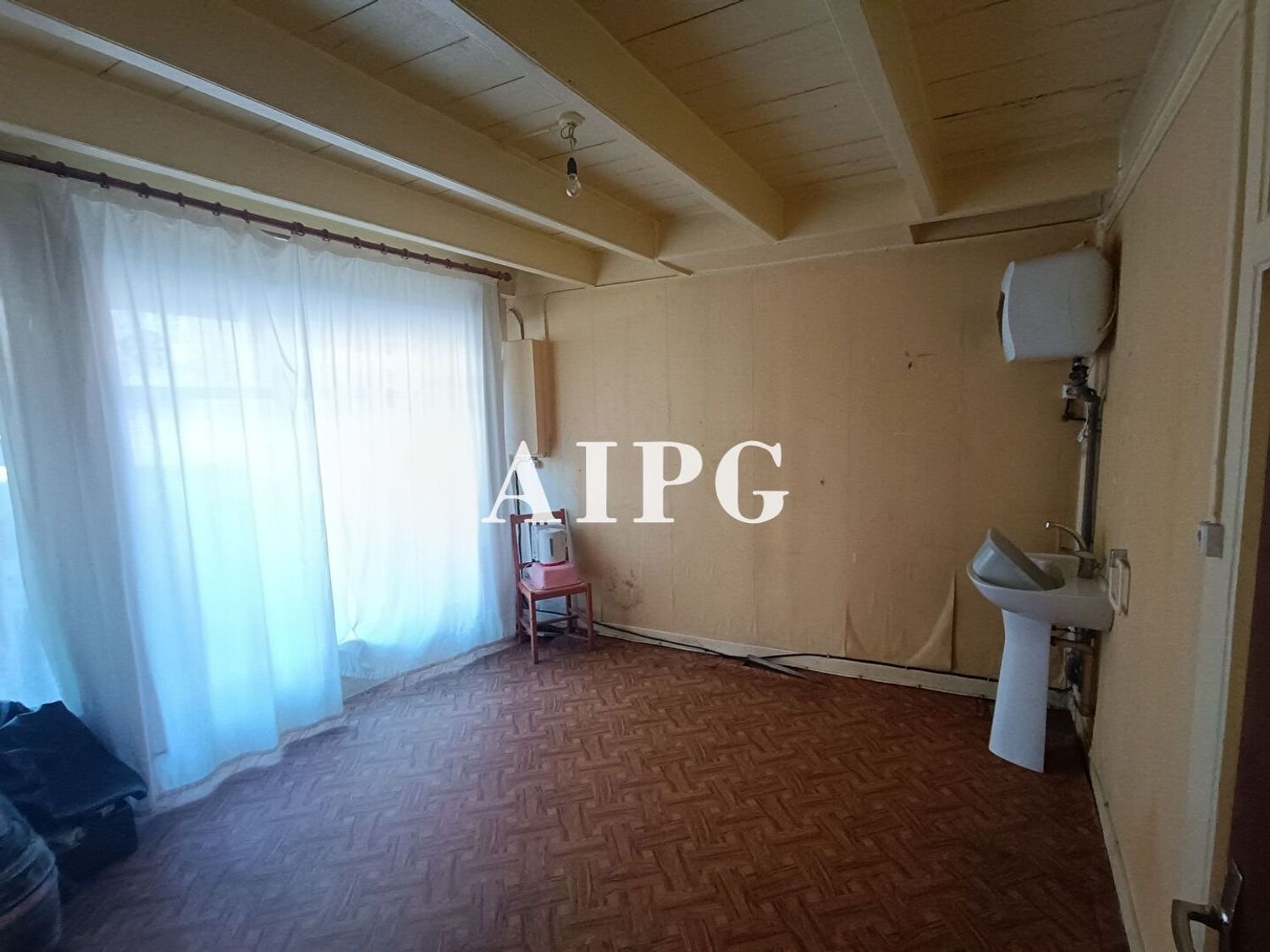 Maison à vendre, 119m², Gouarec