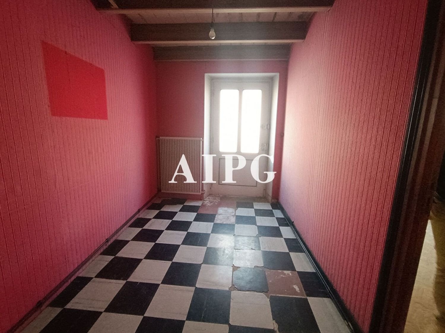 Maison à vendre, 119m², Gouarec