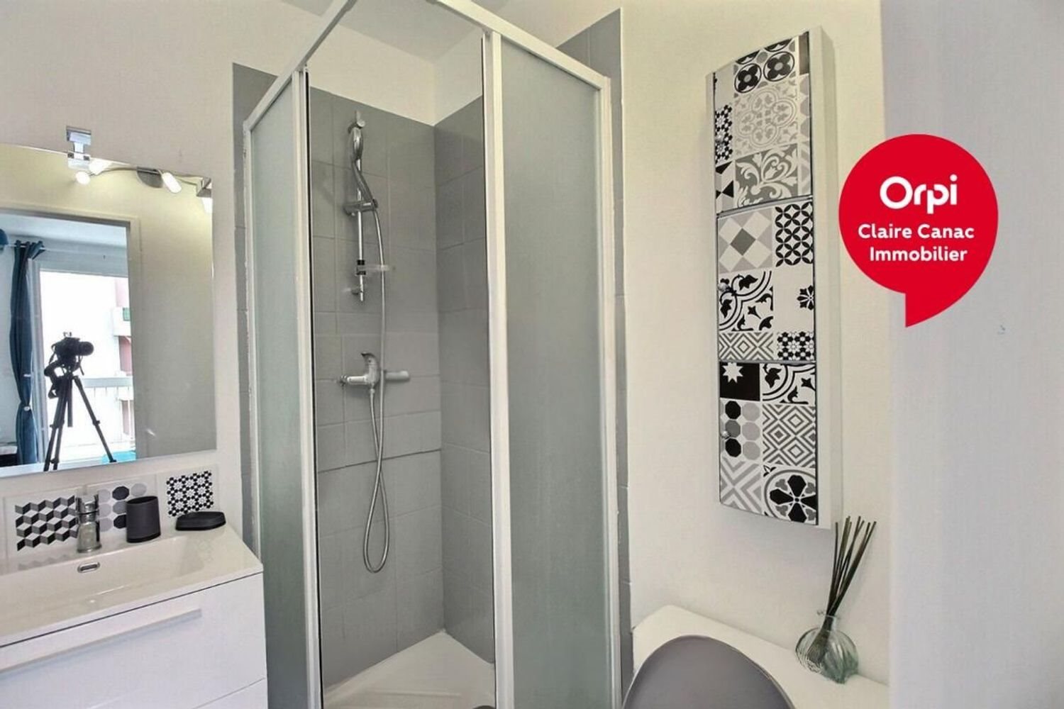 Appartement à louer, 18m², Castres