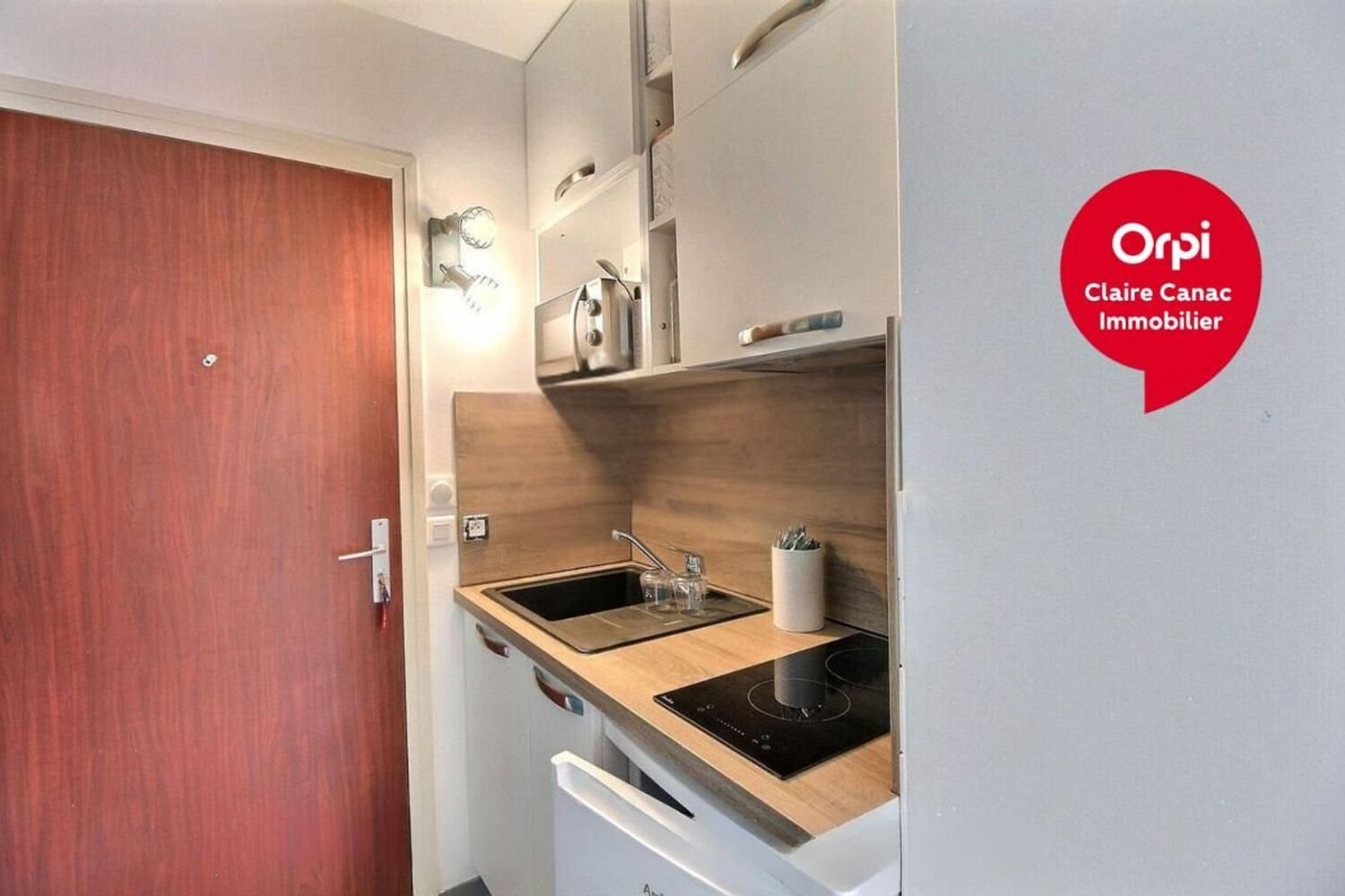 Appartement à louer, 18m², Castres