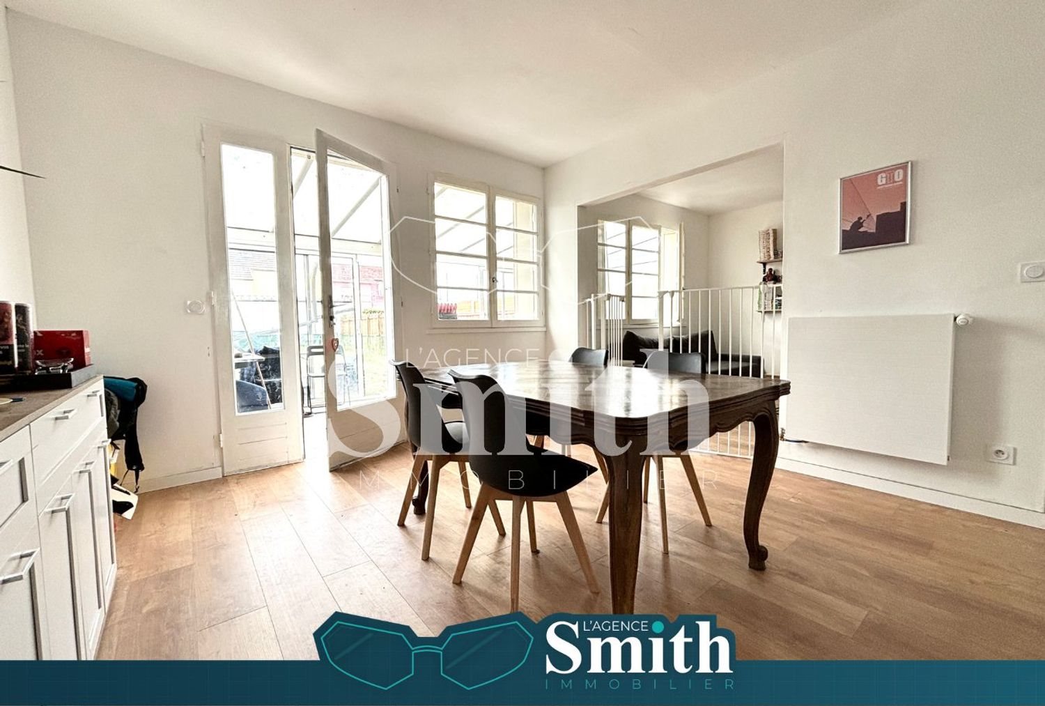 Maison à vendre, 50m², Le Petit-Quevilly