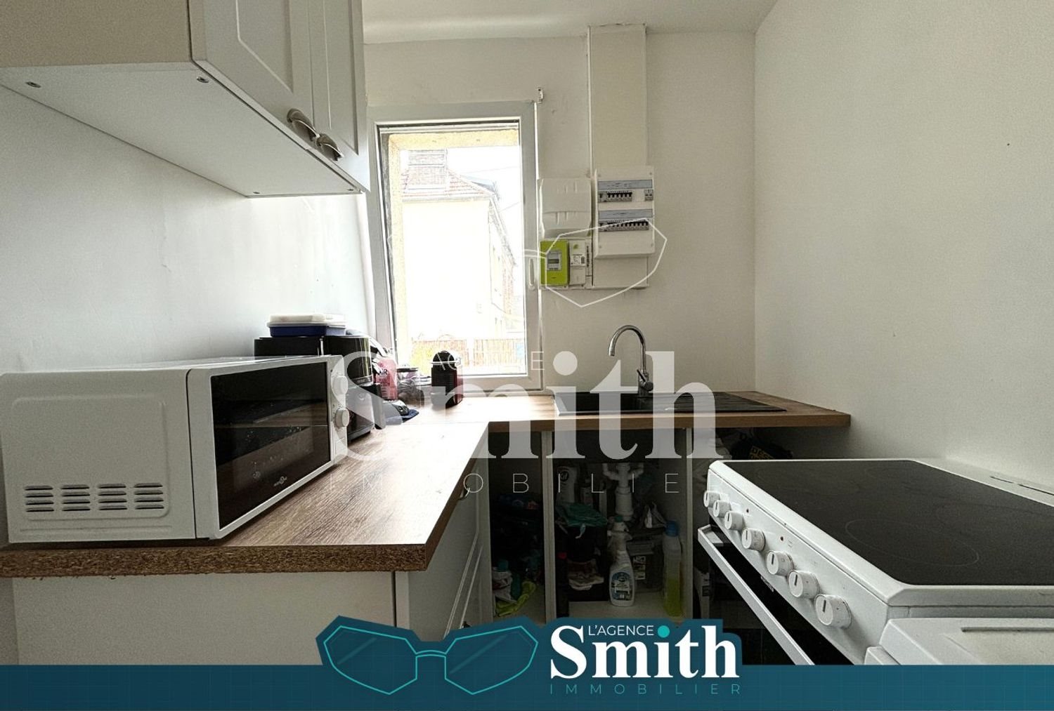 Maison à vendre, 50m², Le Petit-Quevilly