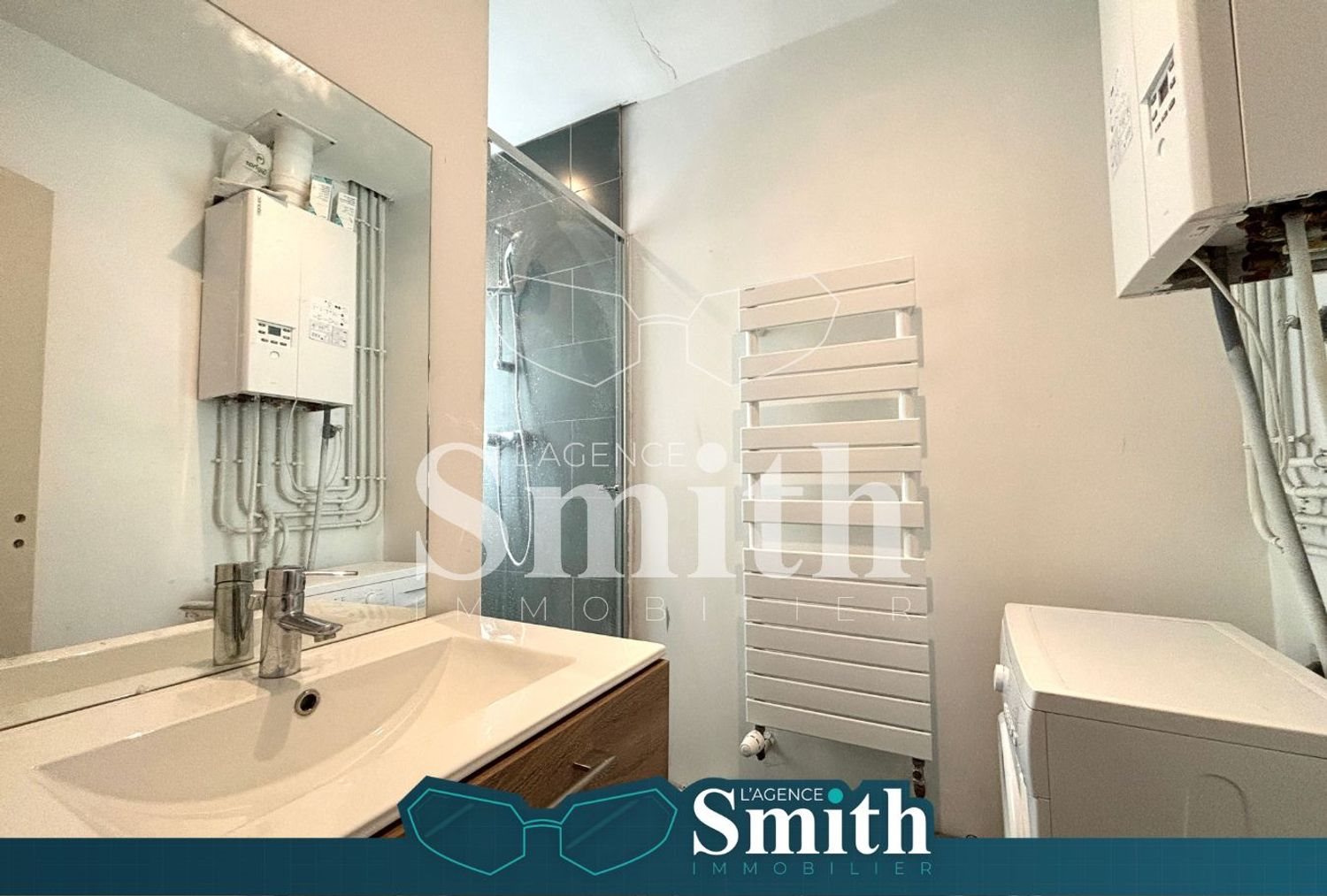 Maison à vendre, 50m², Le Petit-Quevilly
