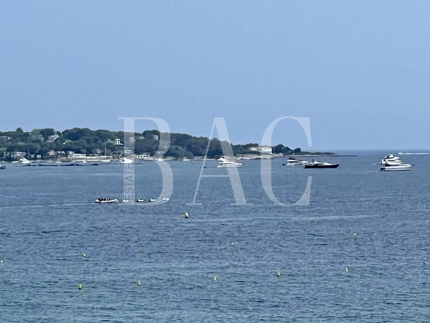 Appartement à vendre, 125m², Antibes