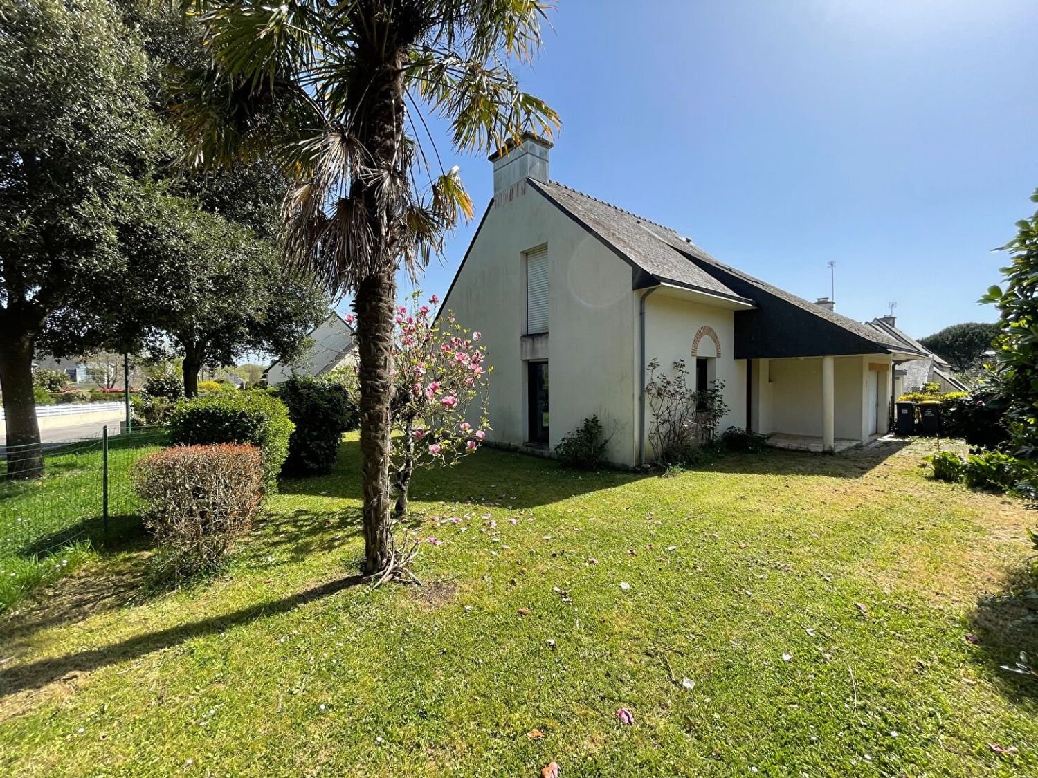 Maison à vendre, 83m², Baden