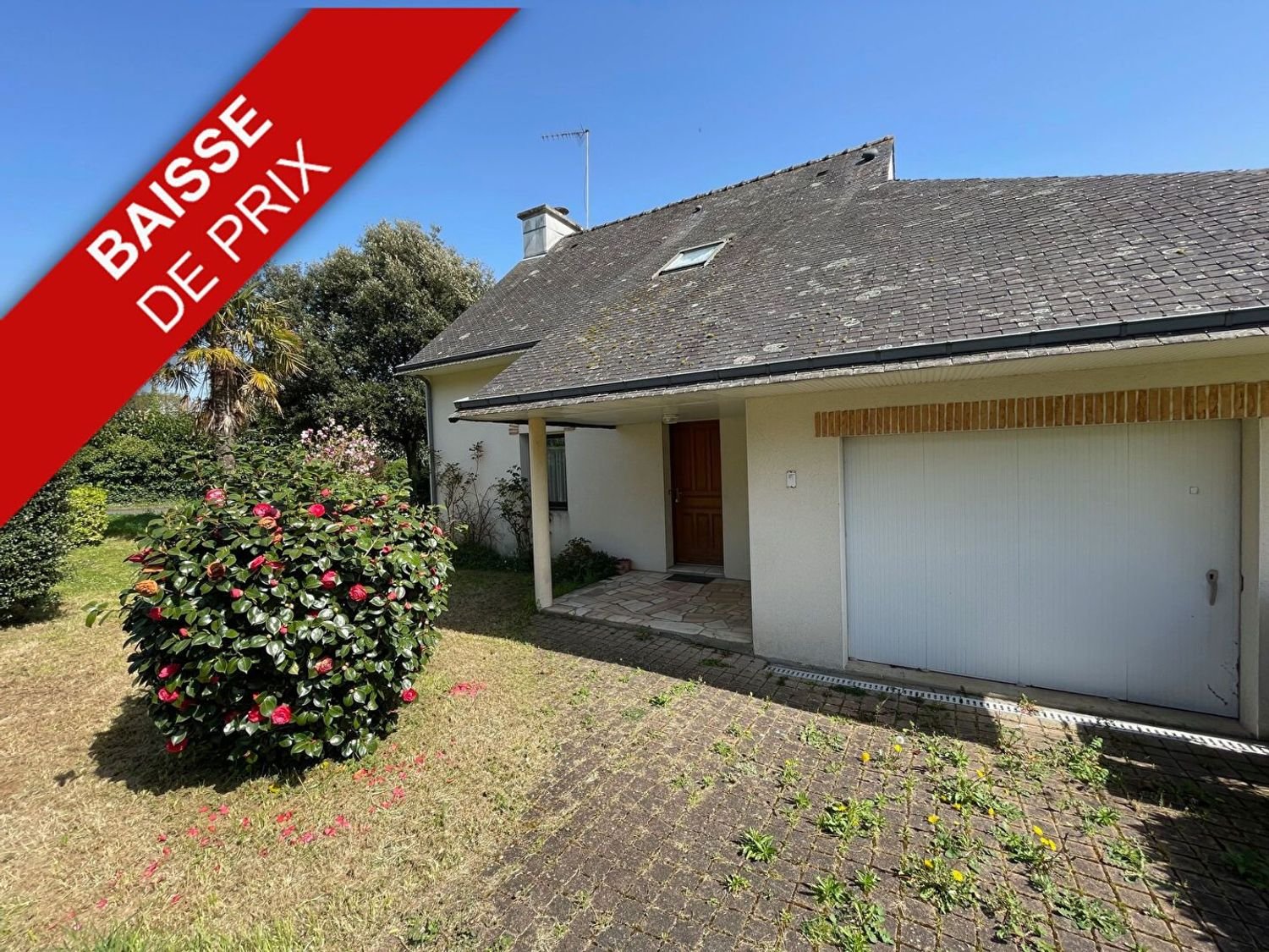 Maison à vendre, 83m², Baden