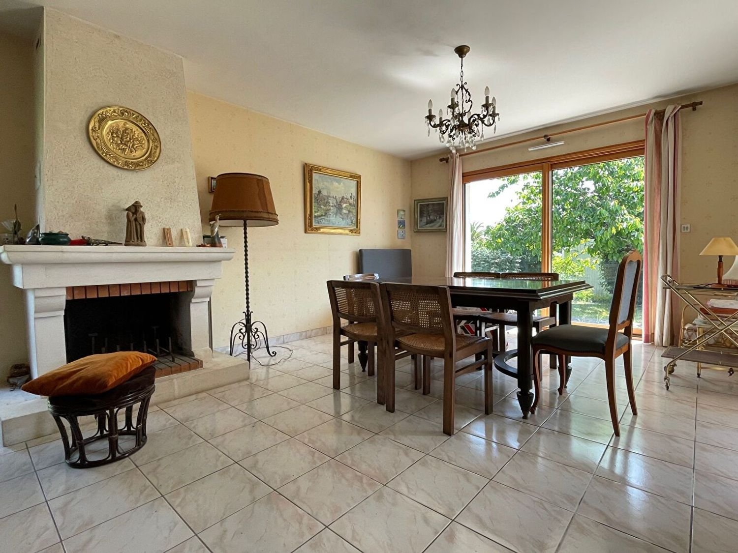 Maison à vendre, 83m², Baden