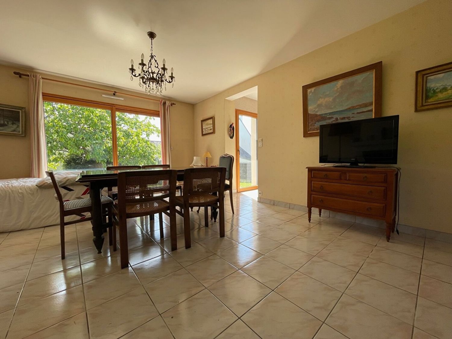 Maison à vendre, 83m², Baden