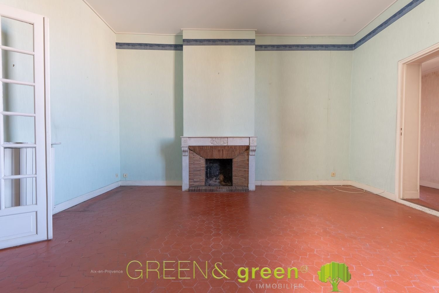 Appartement à vendre, 70m², Aix-en-Provence