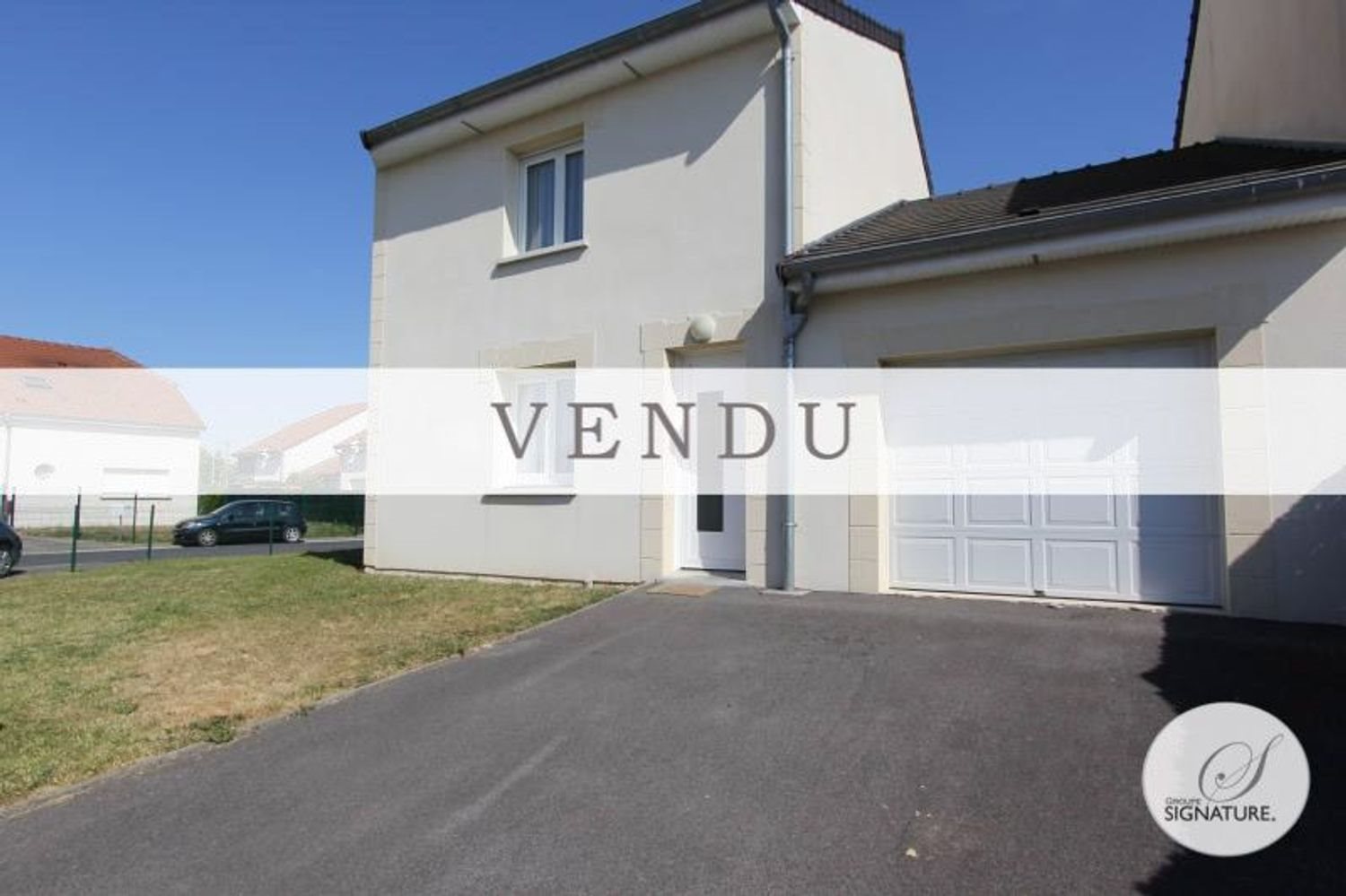 Maison à vendre, 130m², Saint-Memmie
