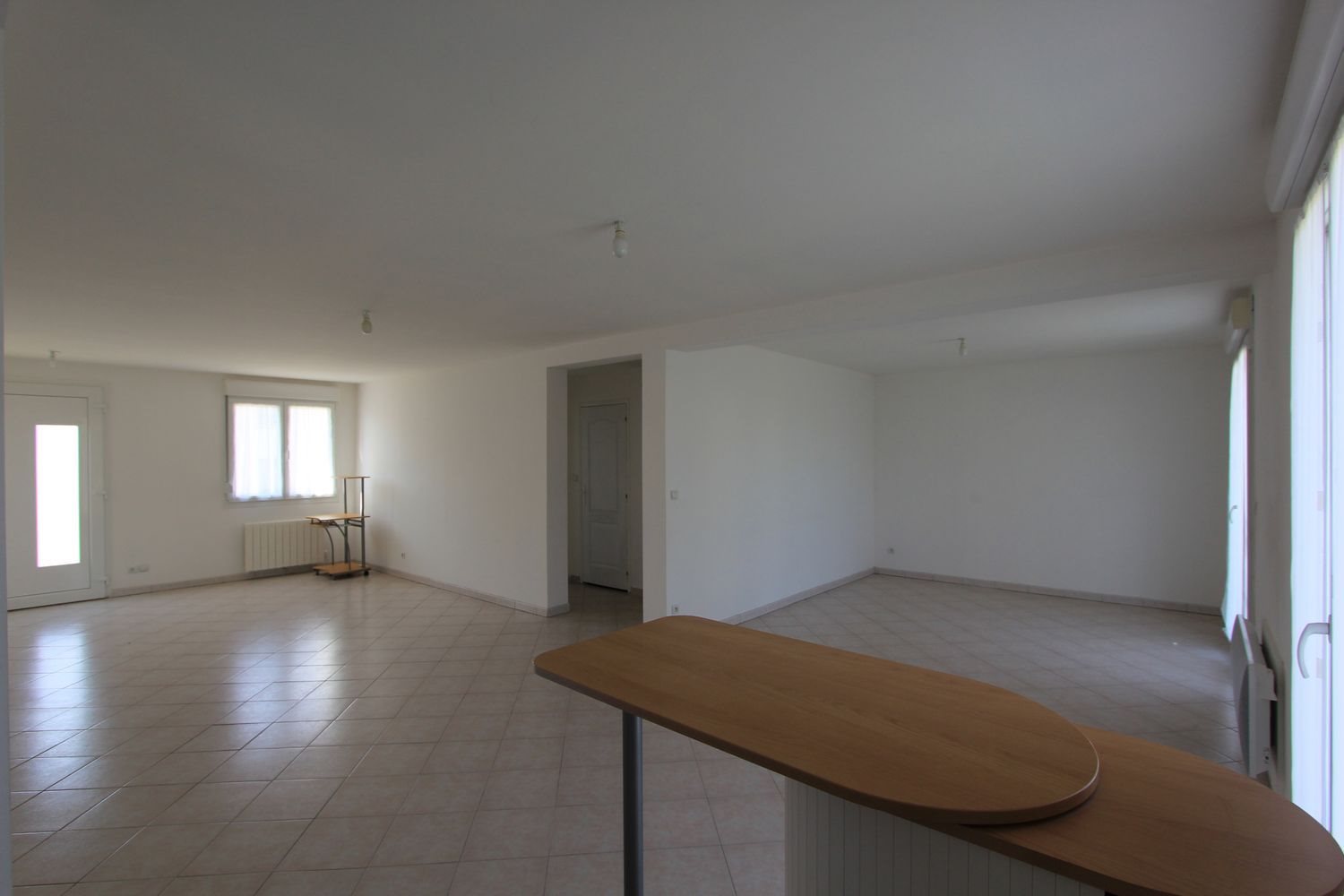 Maison à vendre, 130m², Saint-Memmie