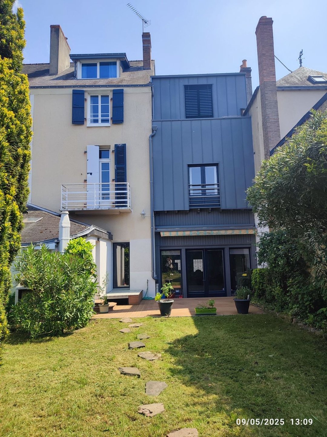 Maison à vendre, 223m², Laval