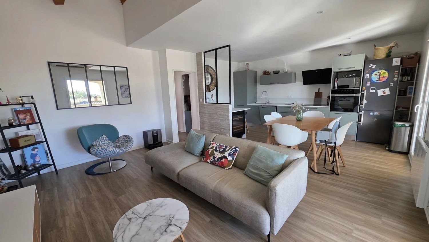 Maison à vendre, 158m², Pélissanne