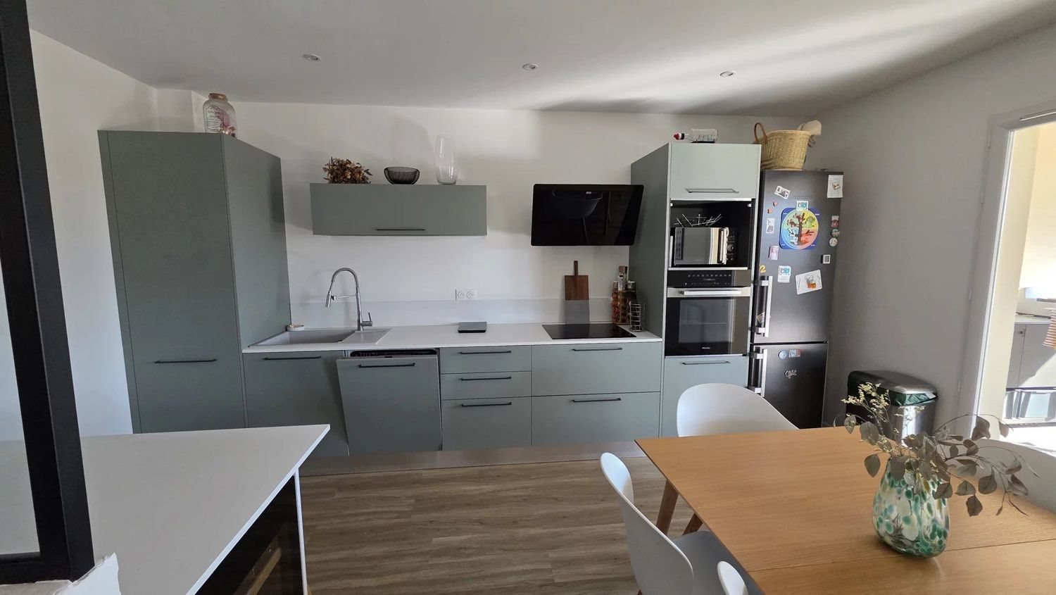 Maison à vendre, 158m², Pélissanne