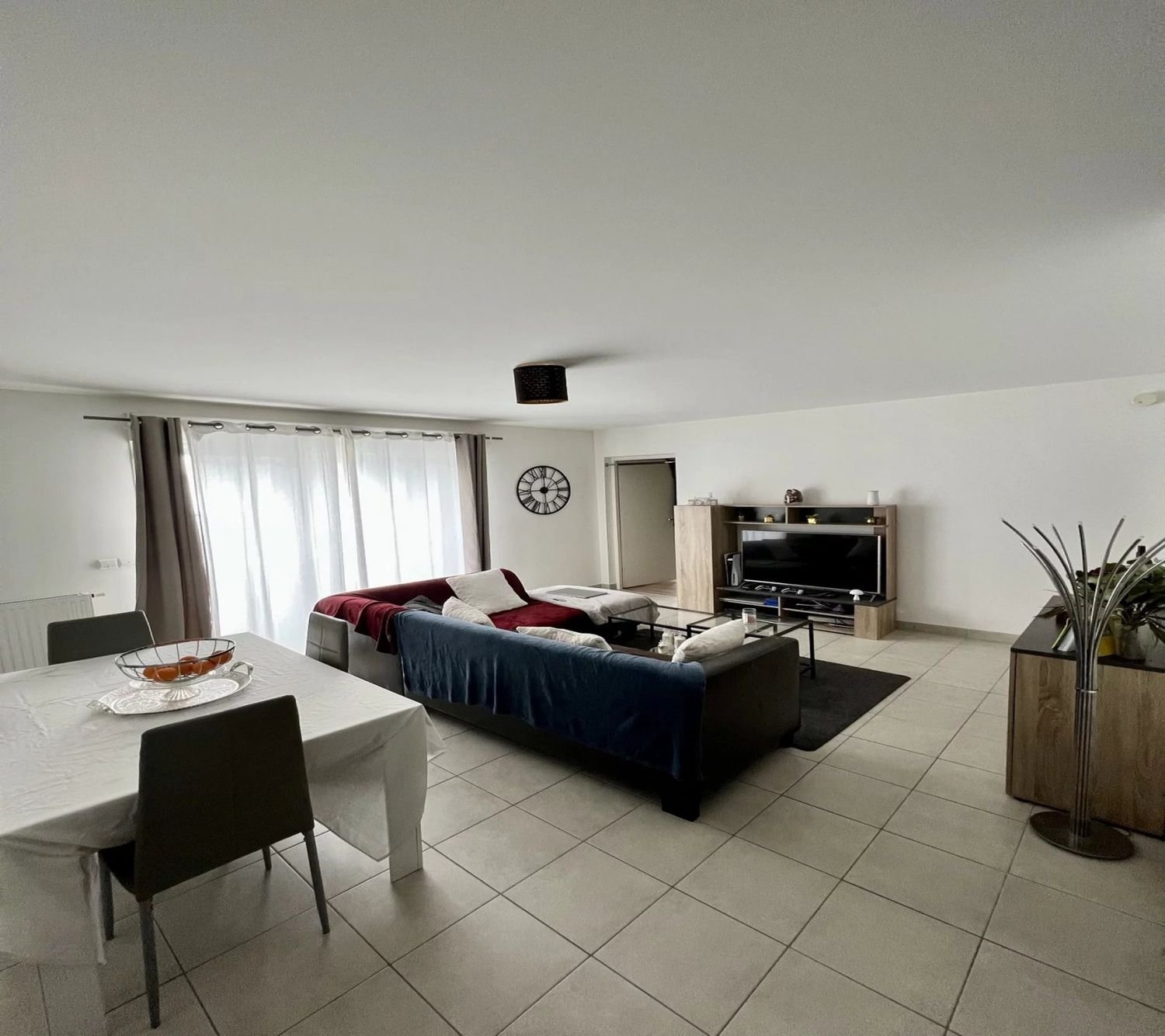 Appartement à vendre, 48m², Saint-Herblain