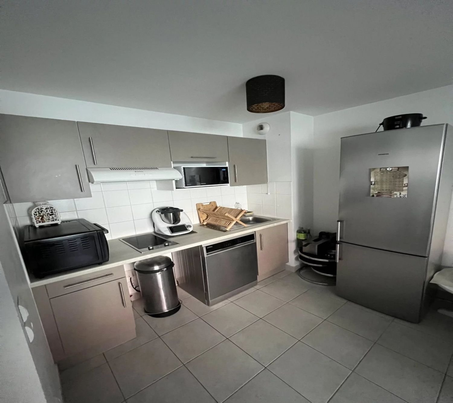 Appartement à vendre, 48m², Saint-Herblain