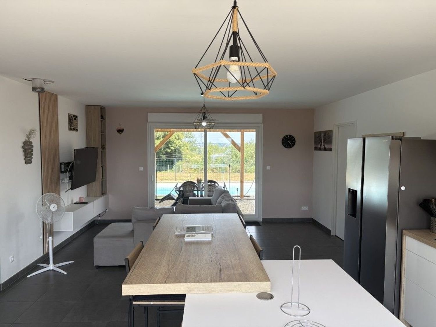Maison à vendre, 94m², Troche