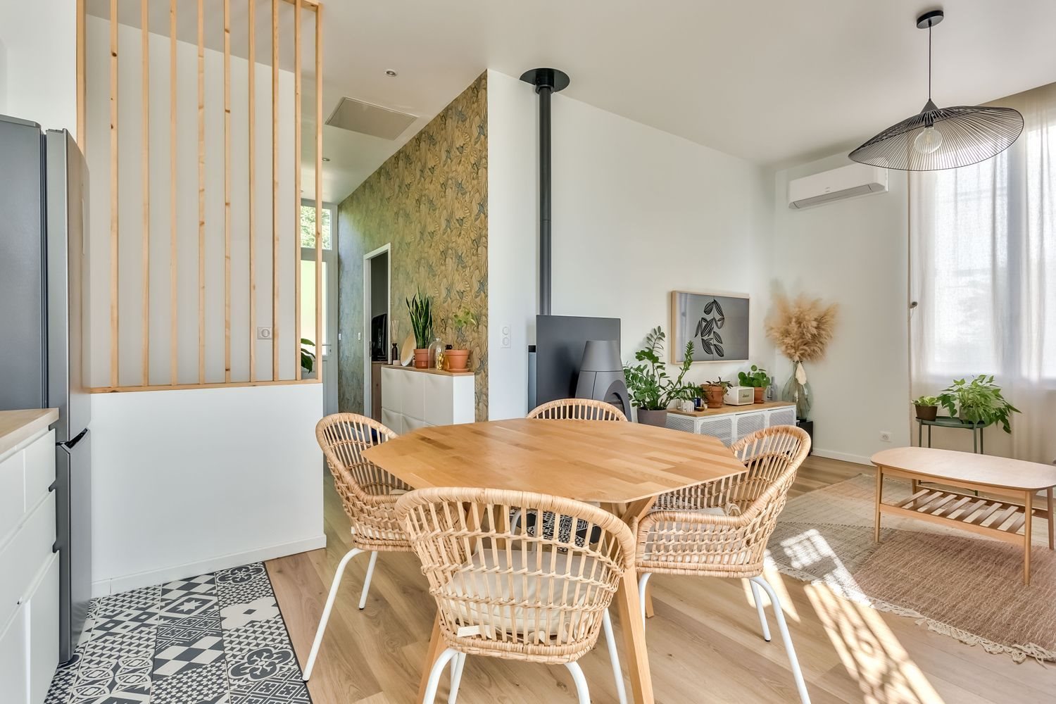 Maison à vendre, 60m², Bordeaux