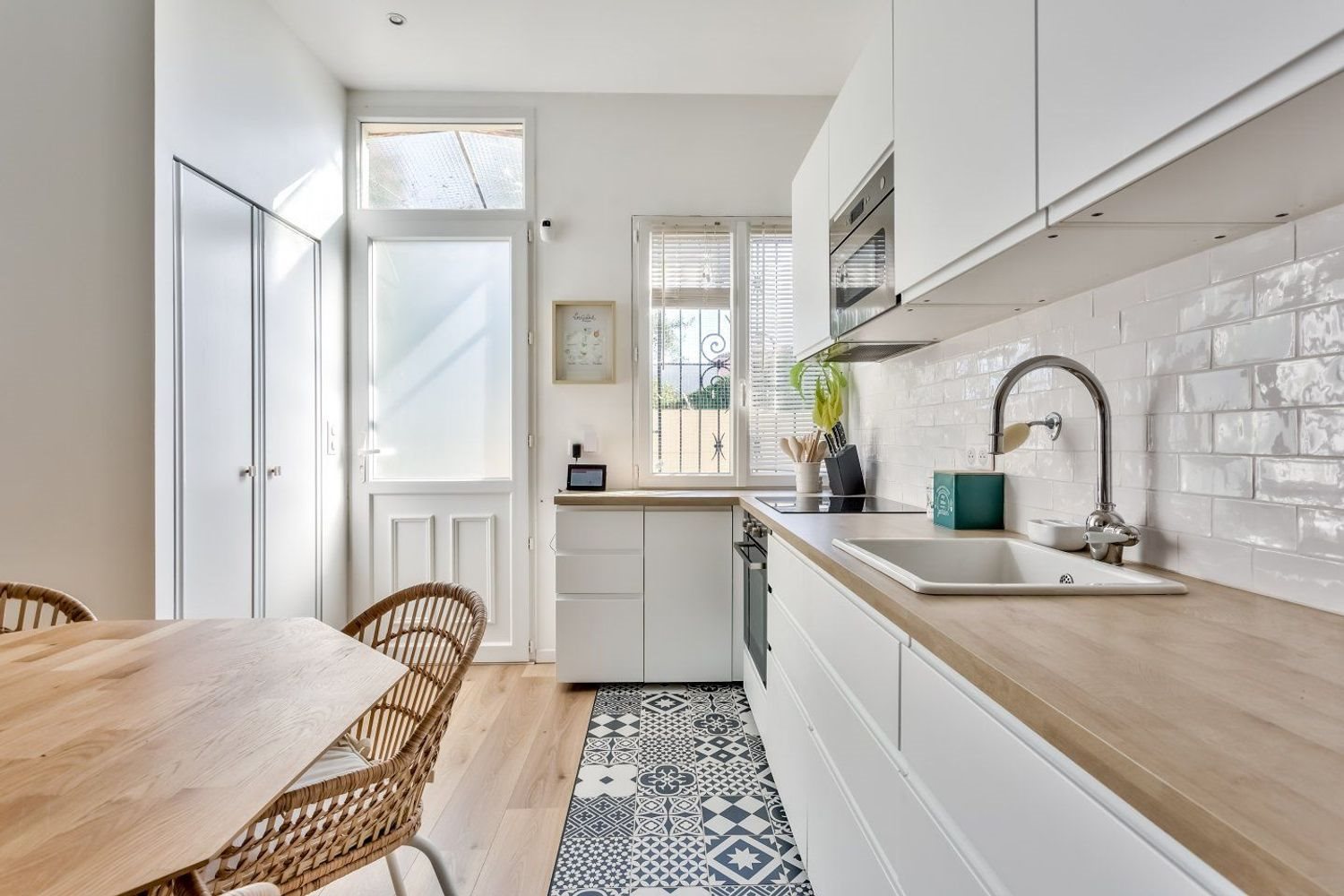 Maison à vendre, 60m², Bordeaux