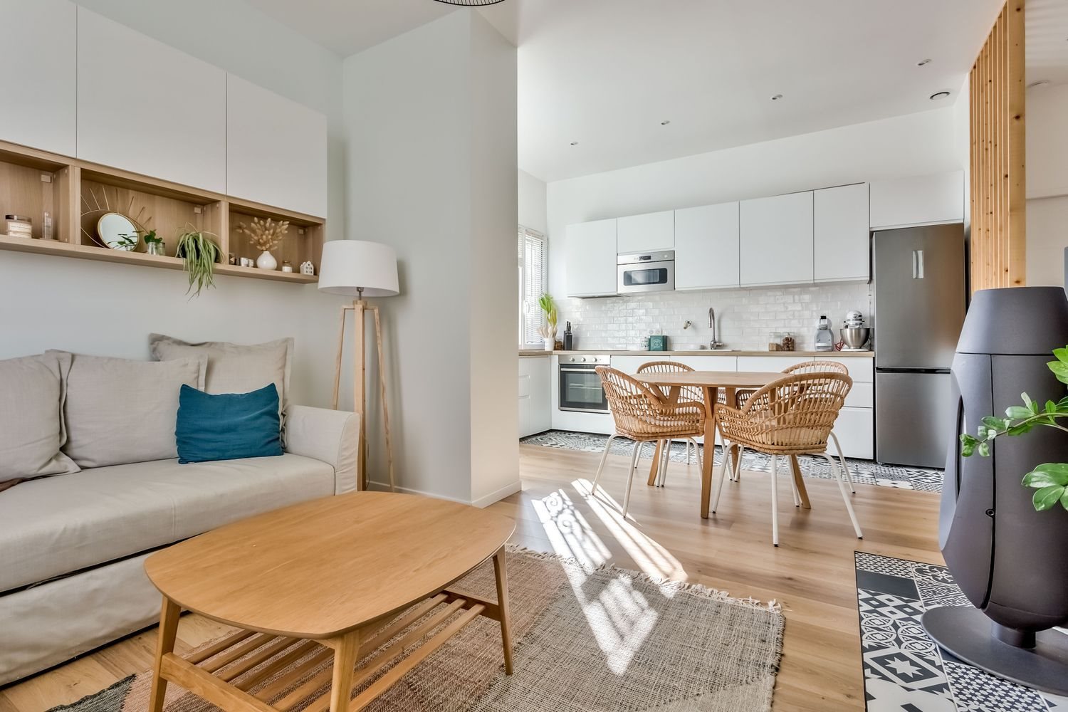 Maison à vendre, 60m², Bordeaux