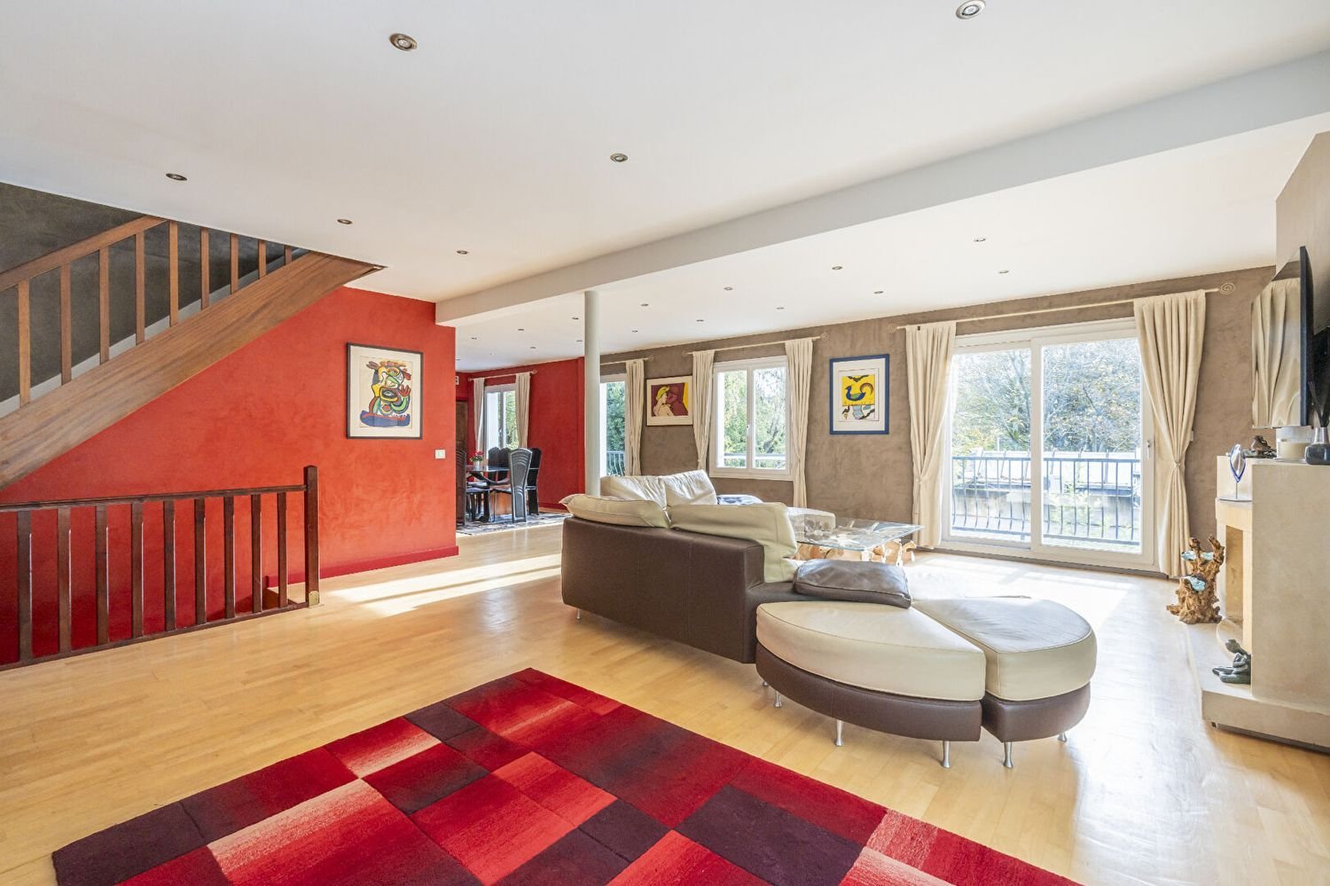 Maison à vendre, 370m², Bièvres