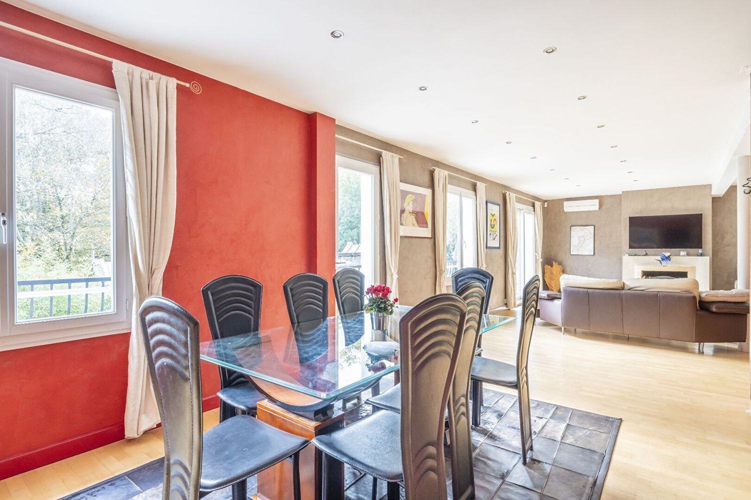 Maison à vendre, 370m², Bièvres