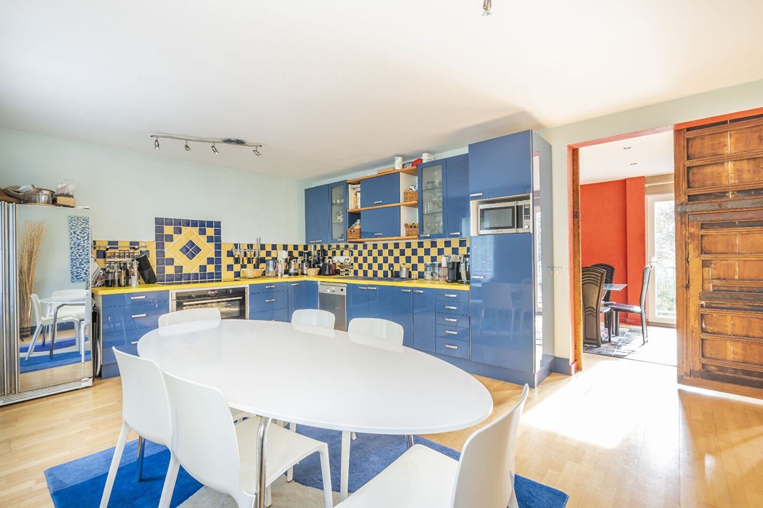 Maison à vendre, 370m², Bièvres