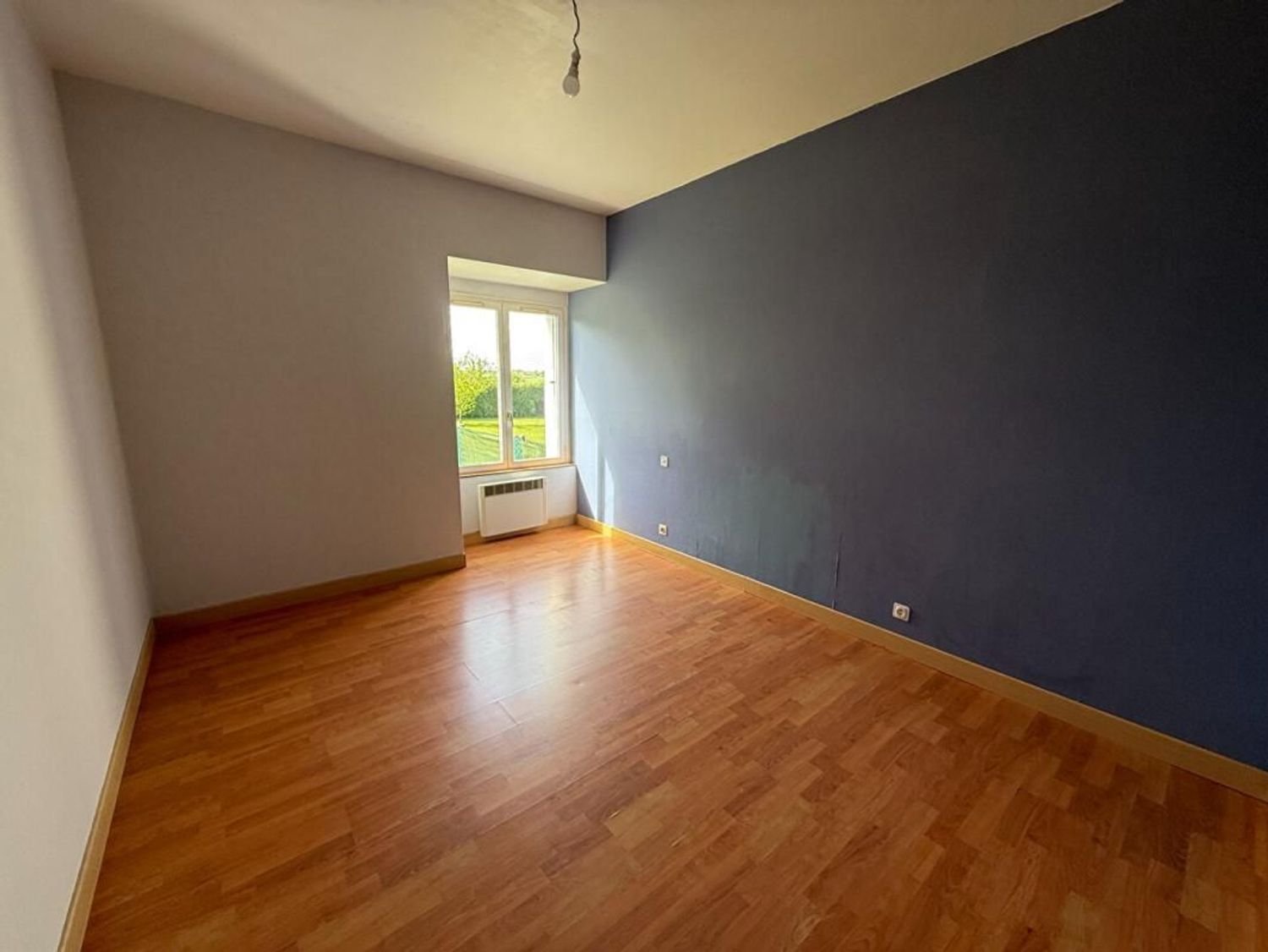 Maison à vendre, 138m², Boistrudan