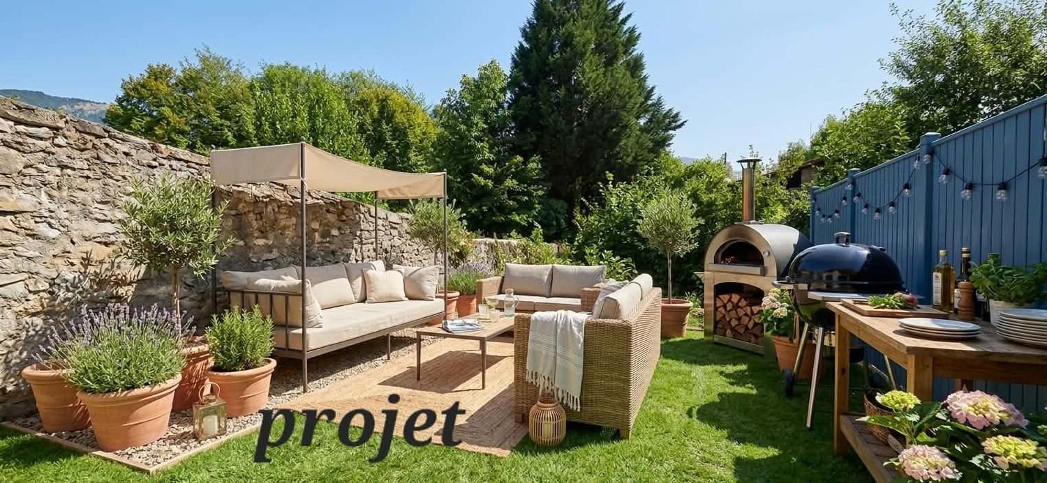 Maison à vendre, 140m², Grésy-sur-Isère
