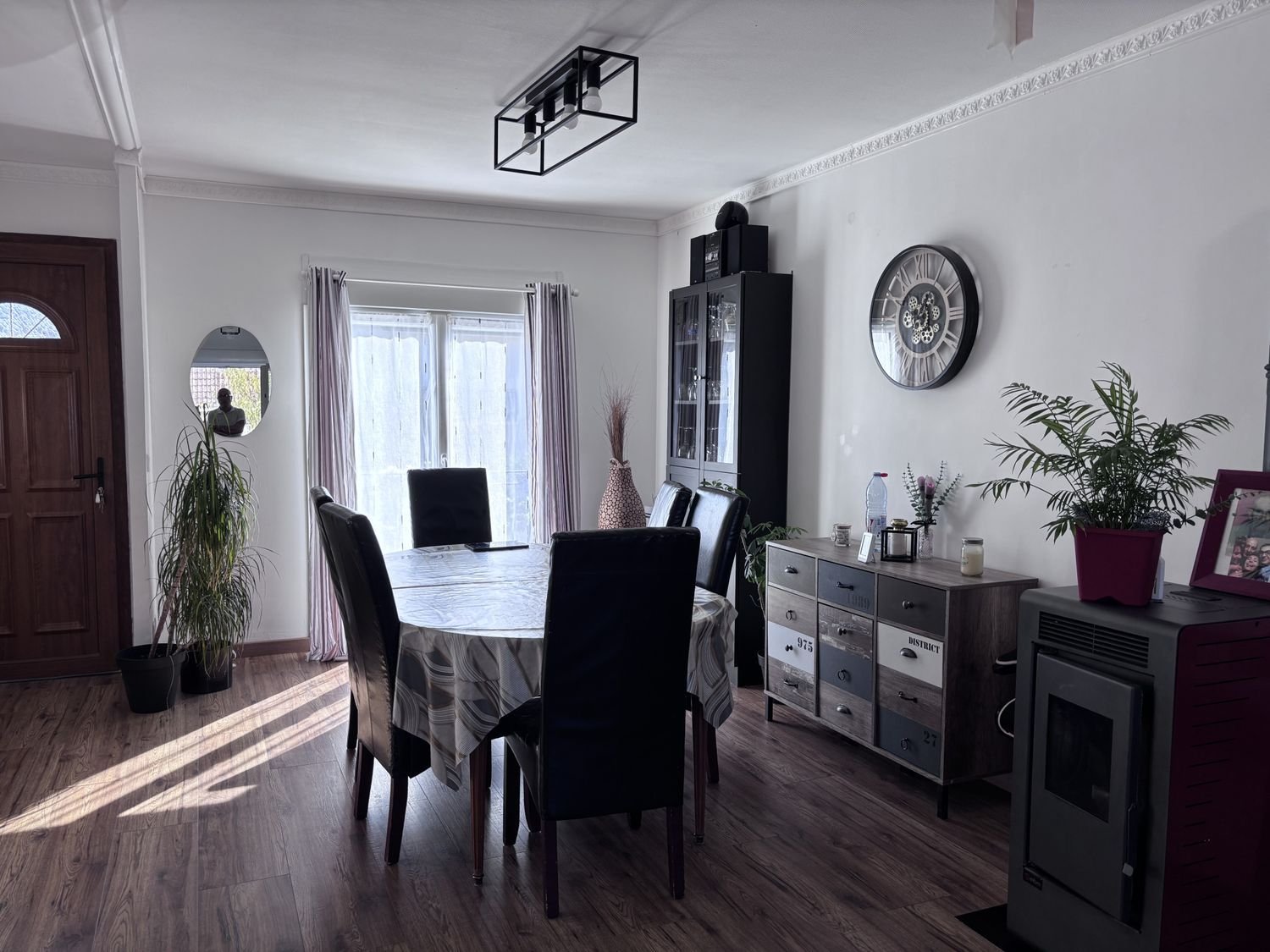 Maison à vendre, 75m², Argenton-sur-Creuse