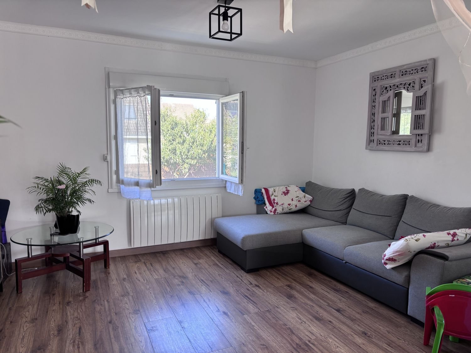 Maison à vendre, 75m², Argenton-sur-Creuse