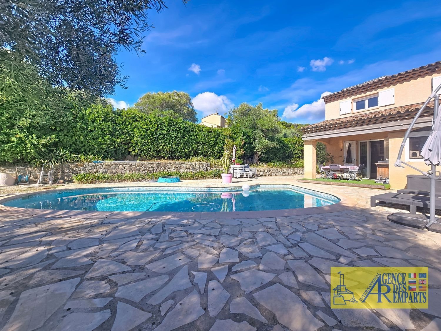 Maison à vendre, 176m², Antibes