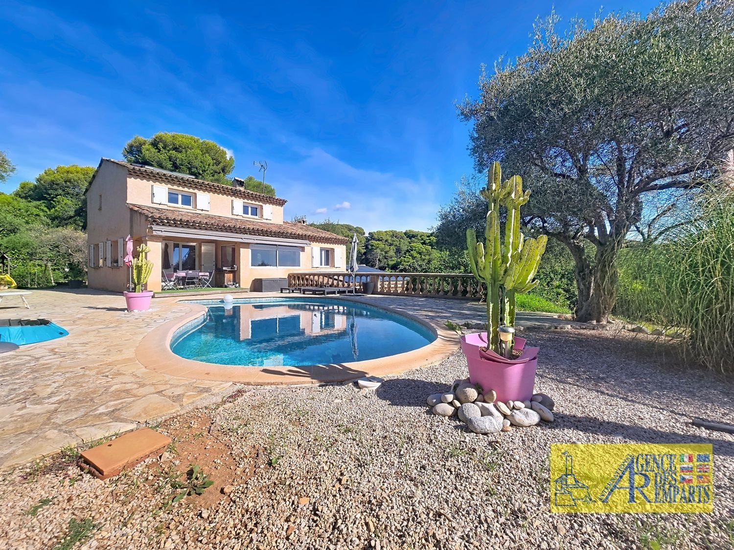 Maison à vendre, 176m², Antibes