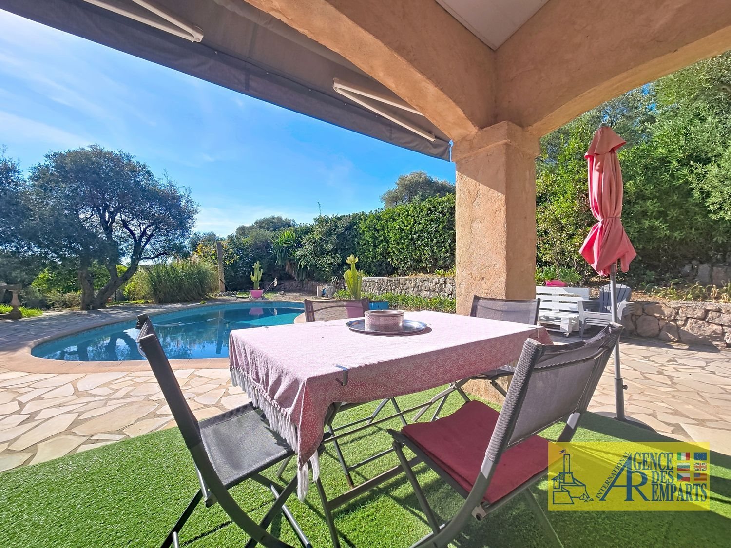 Maison à vendre, 176m², Antibes