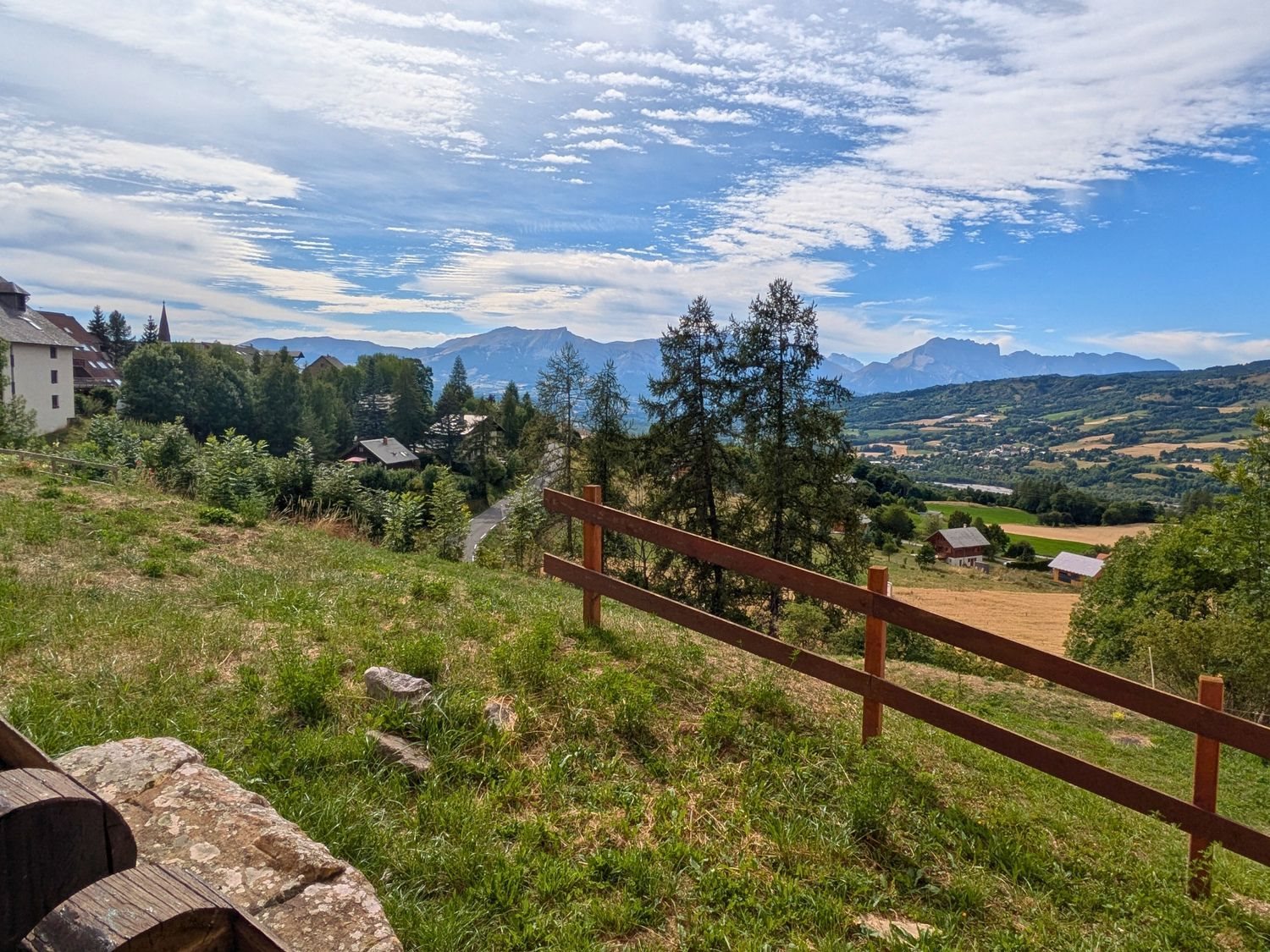 Appartement à vendre, 45m², Saint-Léger-les-Mélèzes