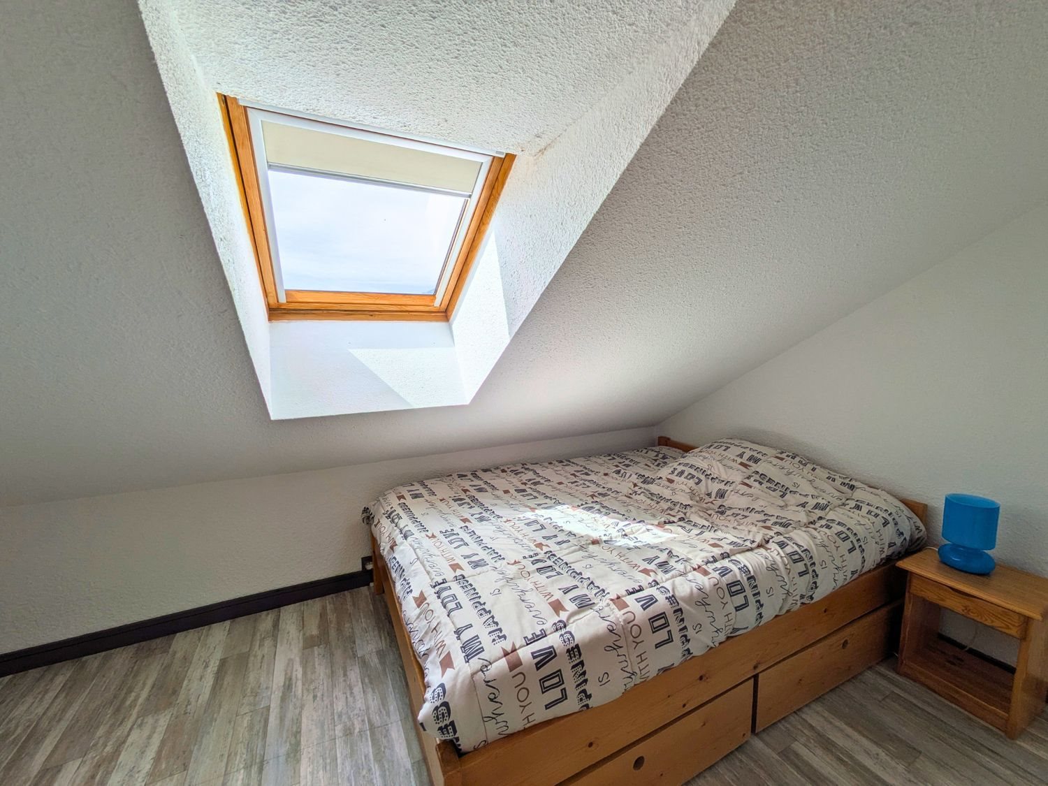 Appartement à vendre, 45m², Saint-Léger-les-Mélèzes