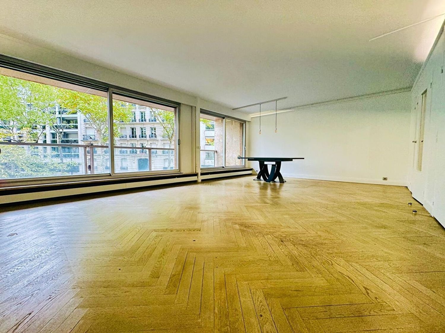 Appartement à louer, 120m², Neuilly-sur-Seine