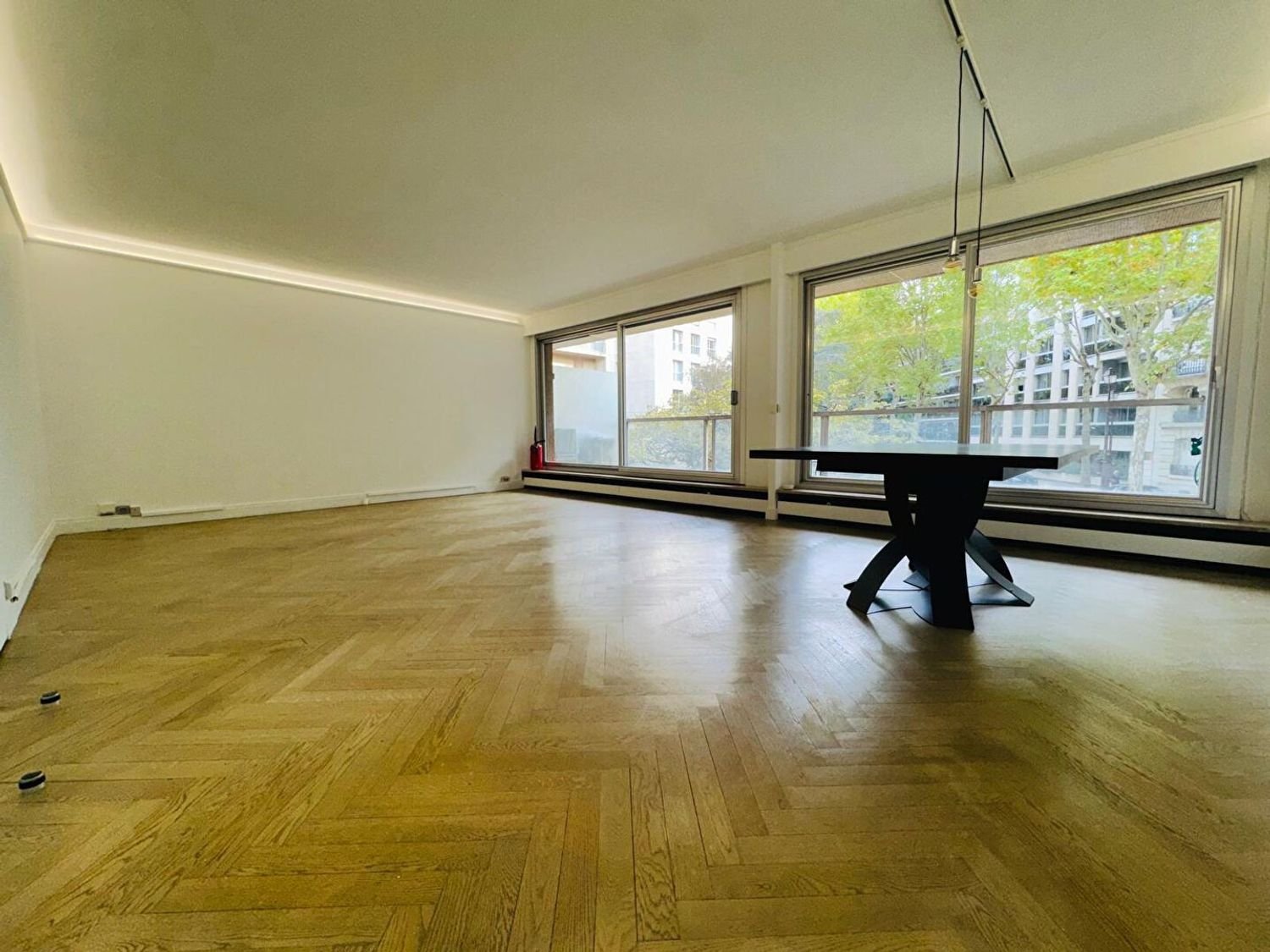 Appartement à louer, 120m², Neuilly-sur-Seine