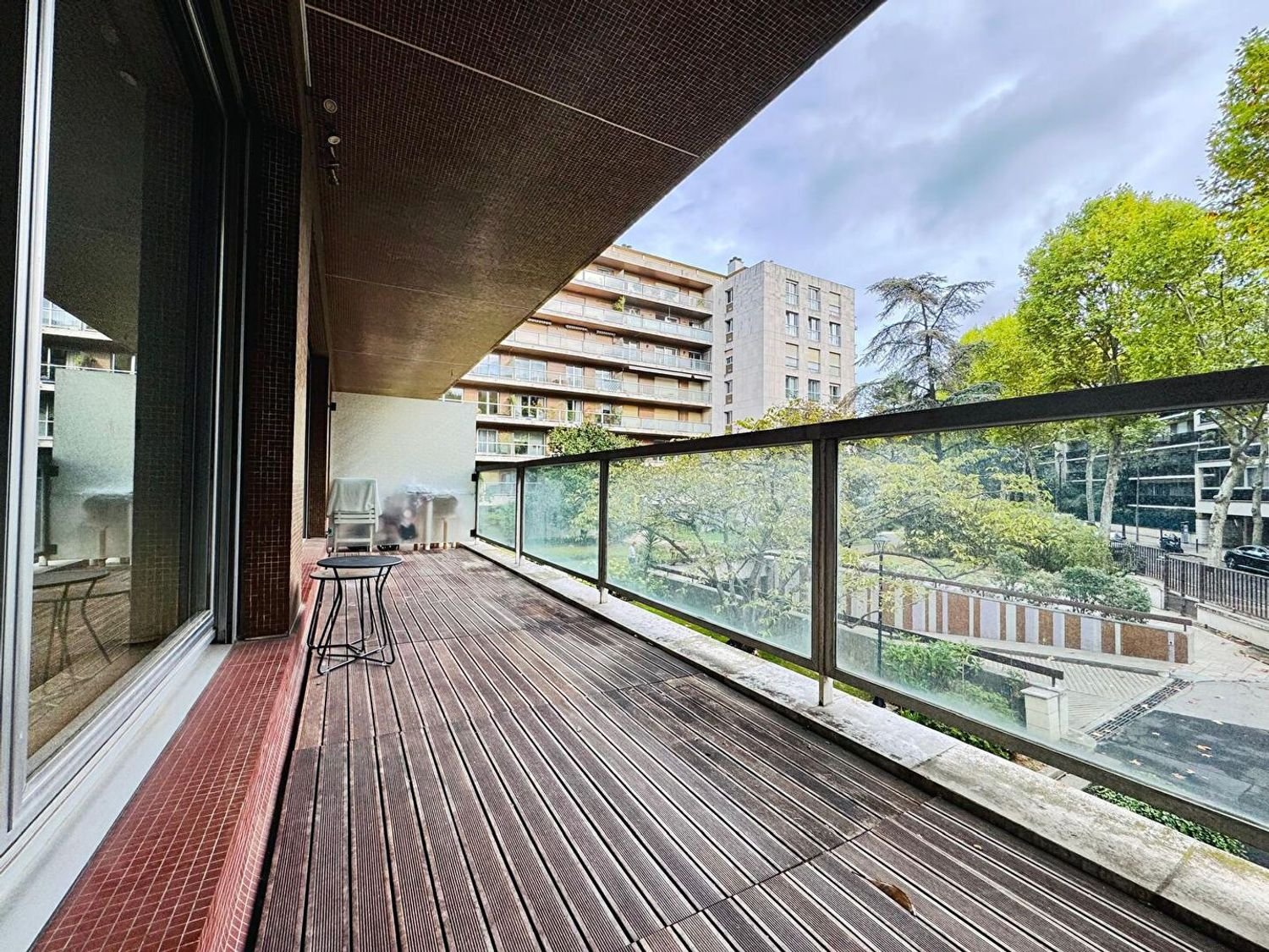 Appartement à louer, 120m², Neuilly-sur-Seine