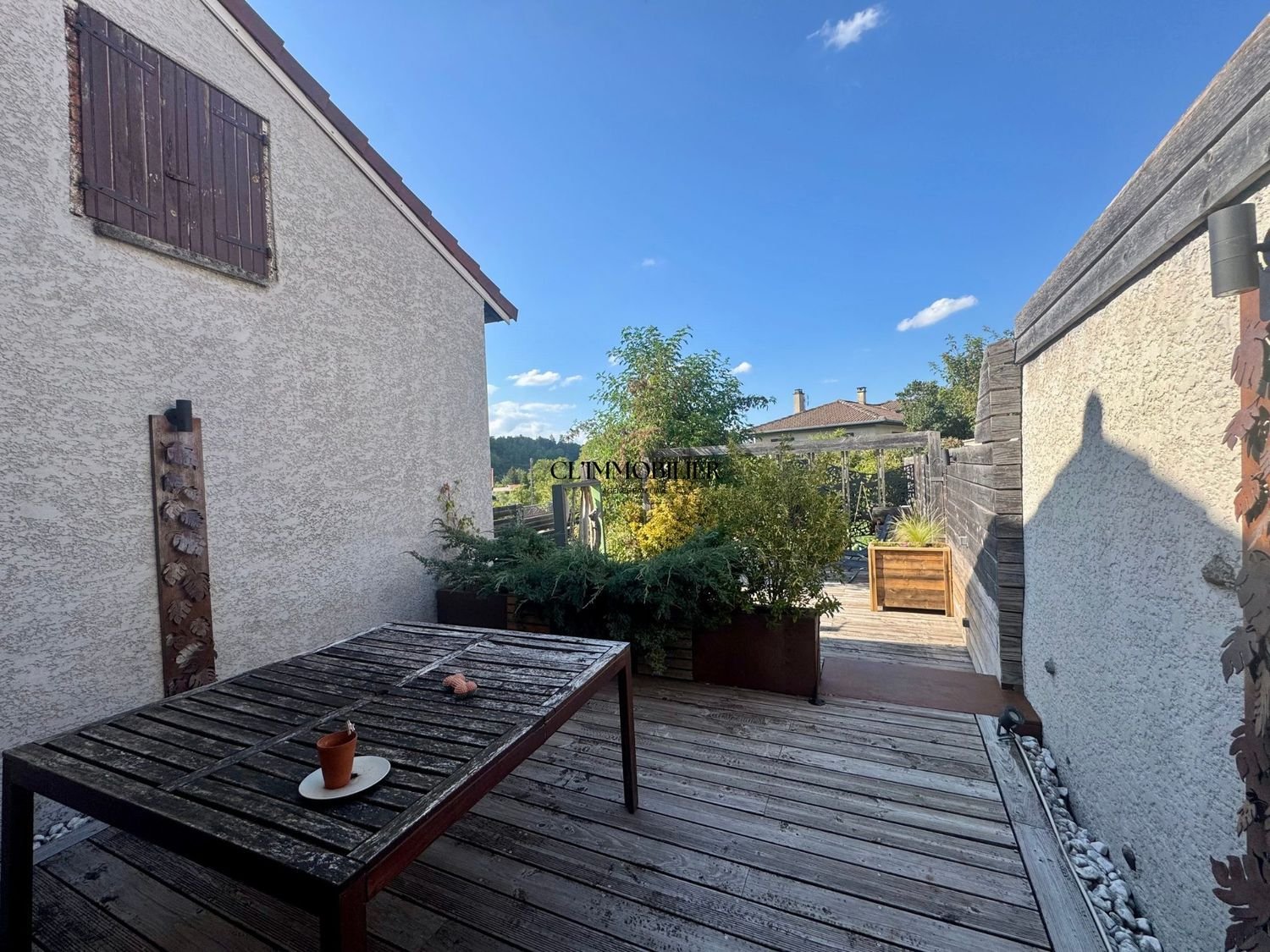 Maison à vendre, 120m², Firminy