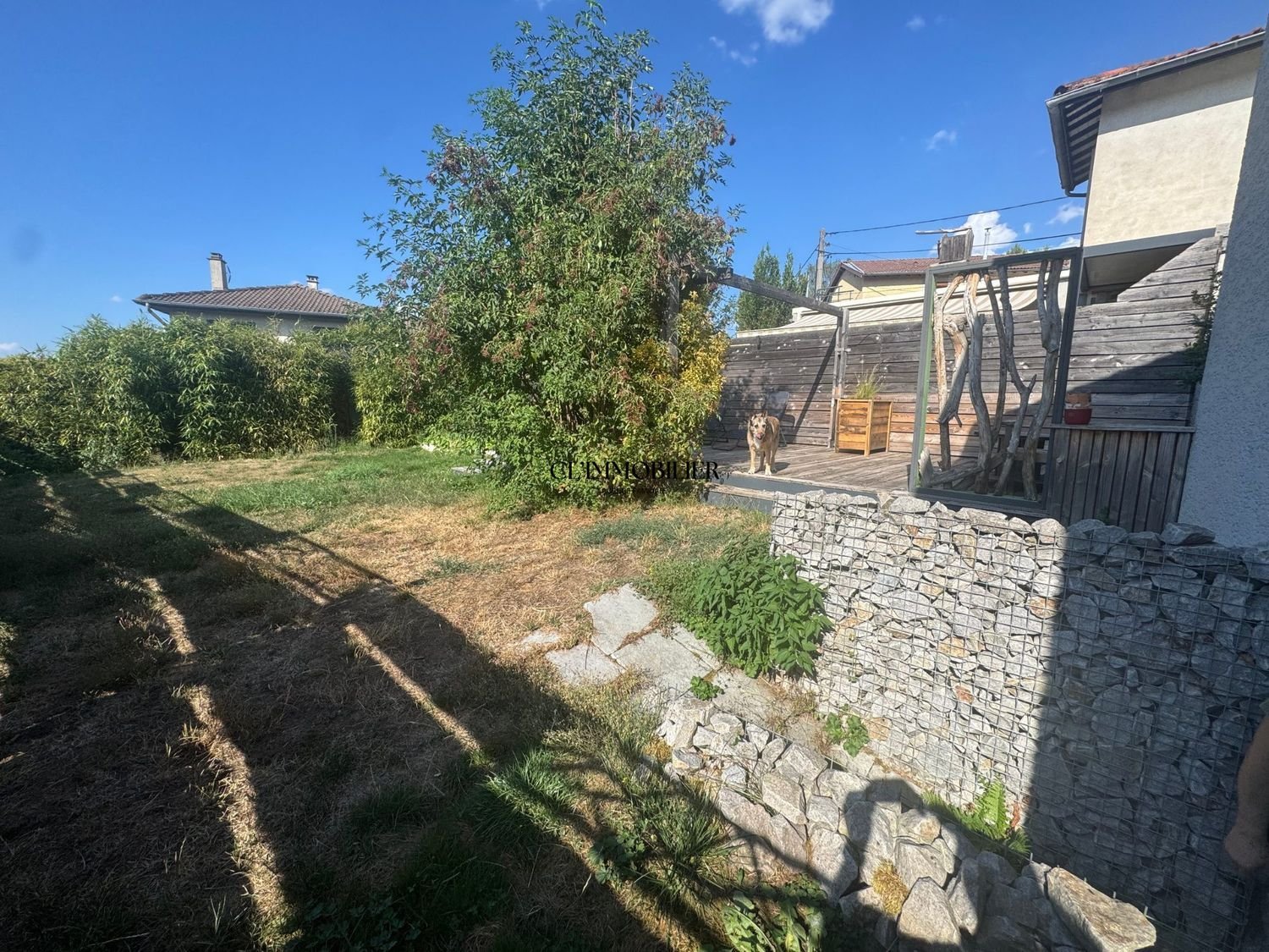 Maison à vendre, 120m², Firminy