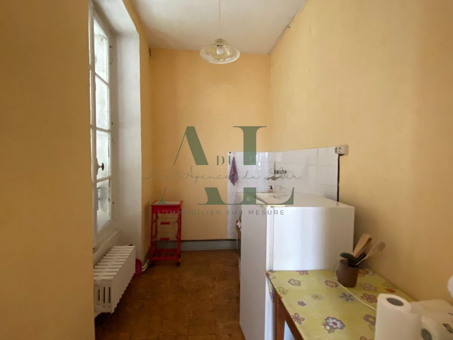 Maison à vendre, 166m², Luché-Pringé