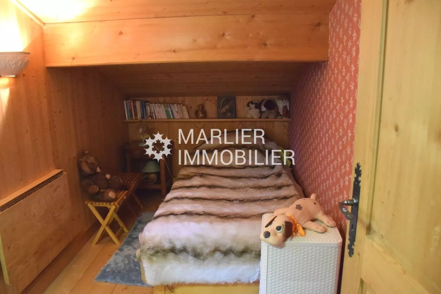 Maison à louer, 200m², Megève