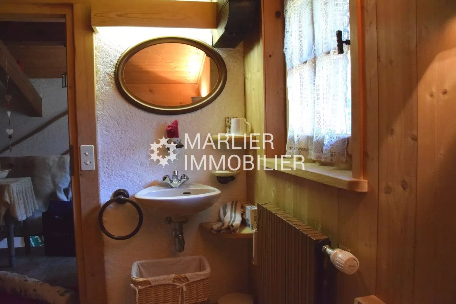 Maison à louer, 200m², Megève