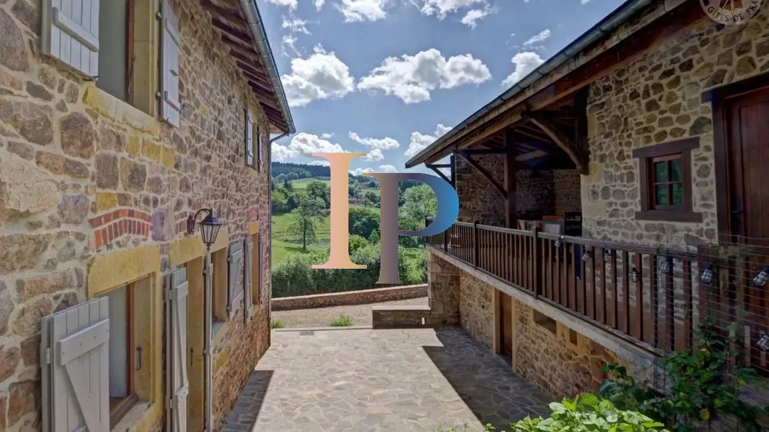 Maison à vendre, 164m², Belmont-de-la-Loire