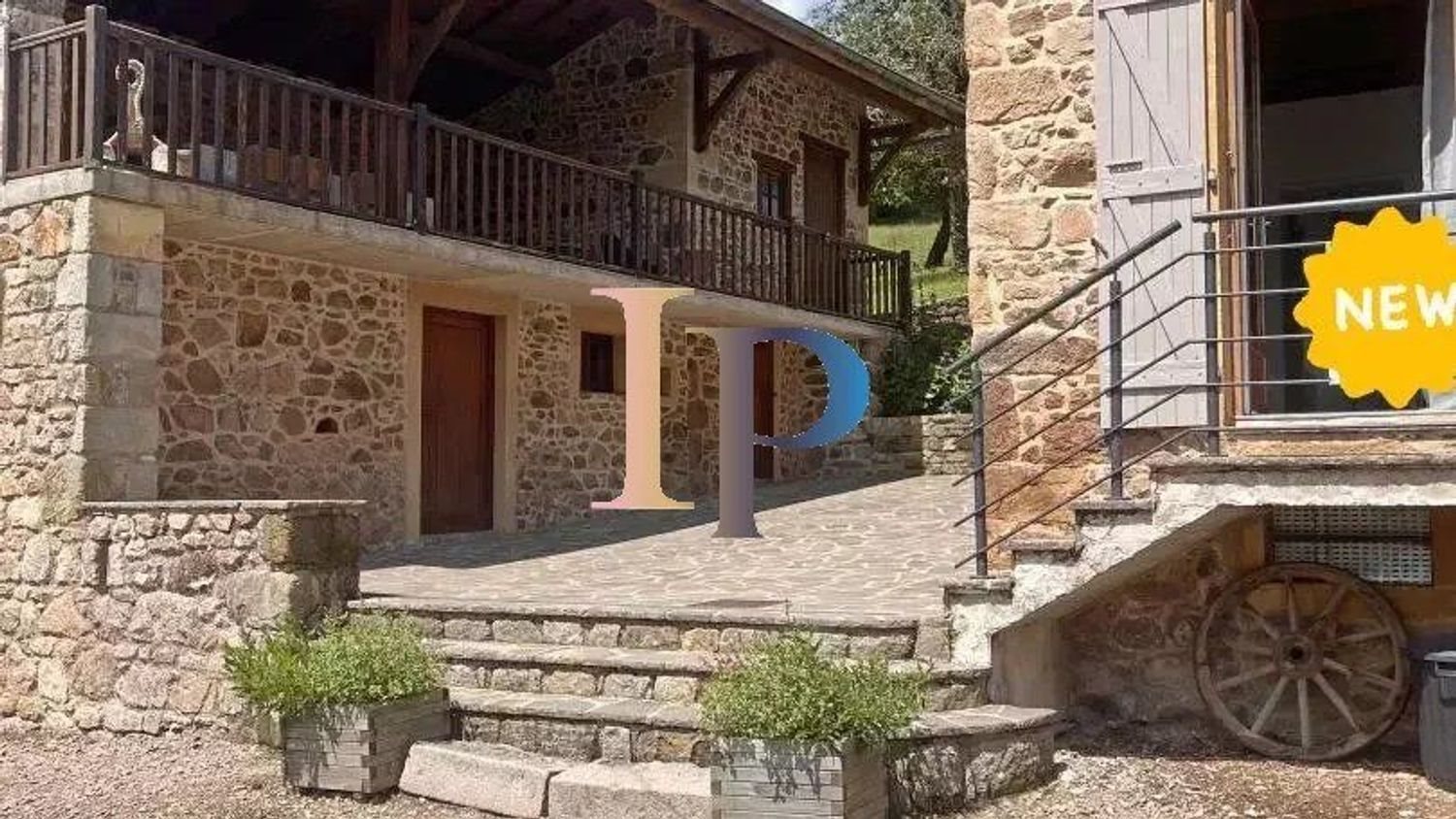 Maison à vendre, 164m², Belmont-de-la-Loire